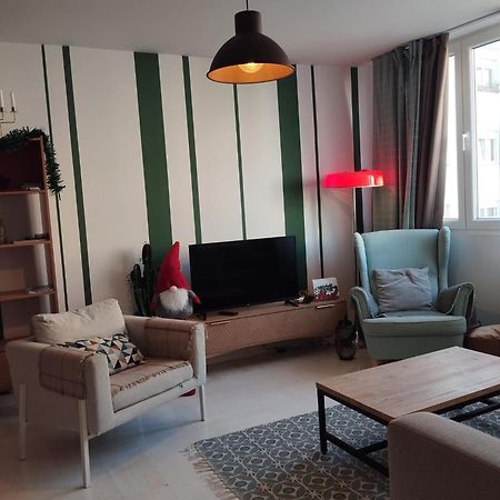 Apartamento Casa Palabra サンタンデール エクステリア 写真
