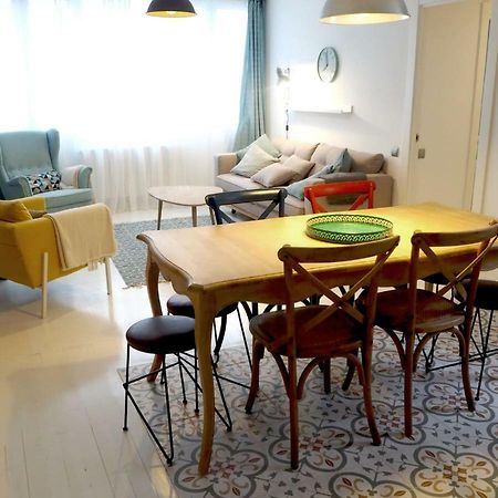 Apartamento Casa Palabra サンタンデール エクステリア 写真
