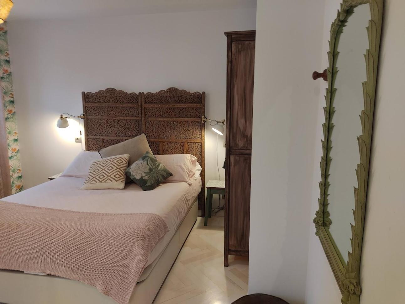 Apartamento Casa Palabra サンタンデール エクステリア 写真