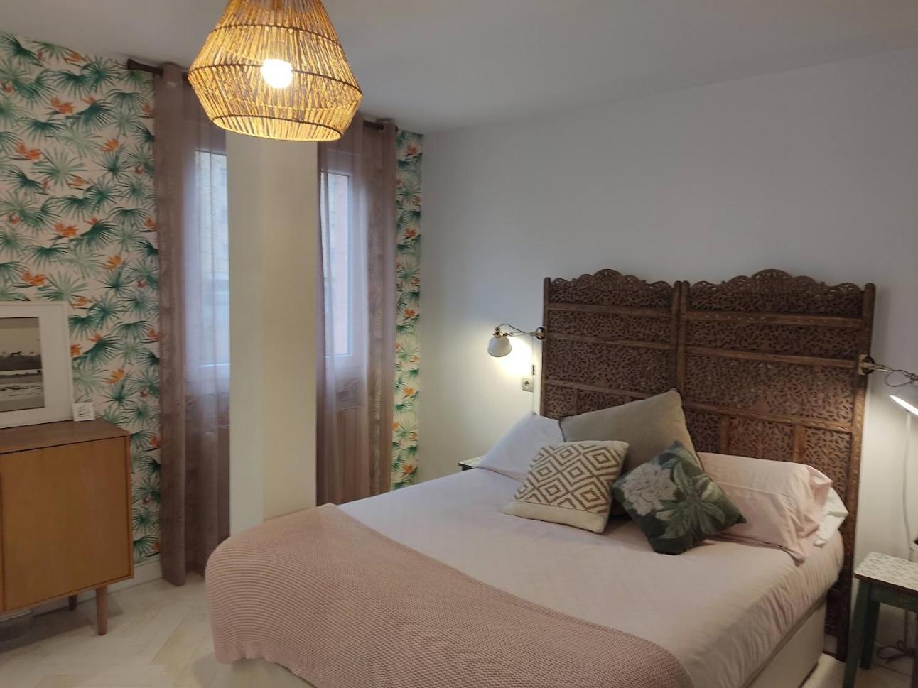 Apartamento Casa Palabra サンタンデール エクステリア 写真