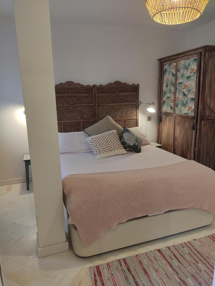 Apartamento Casa Palabra サンタンデール エクステリア 写真