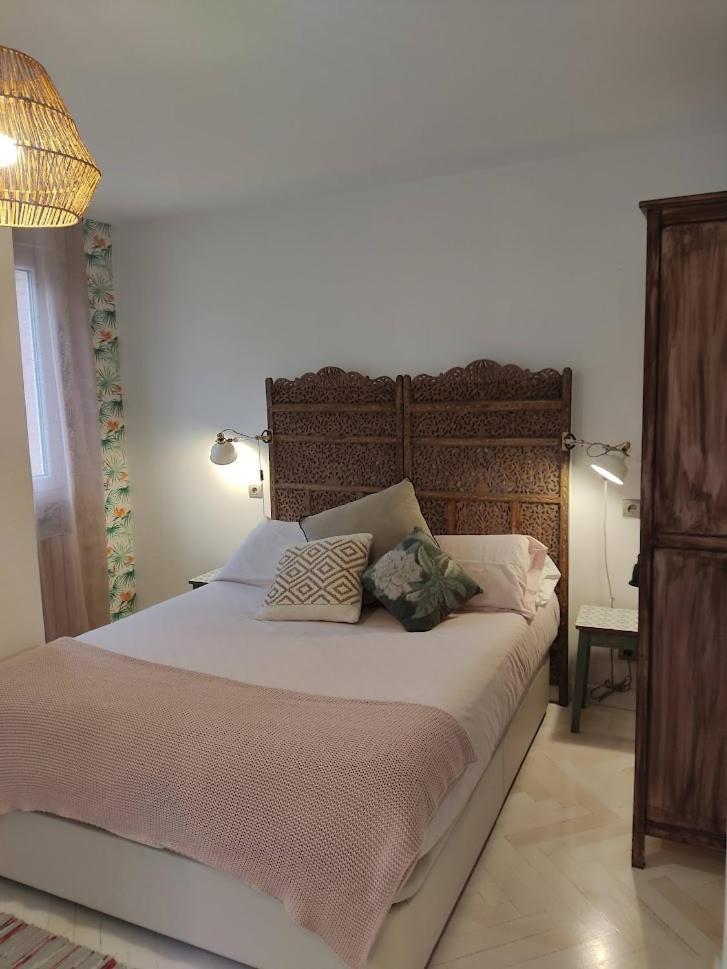 Apartamento Casa Palabra サンタンデール エクステリア 写真
