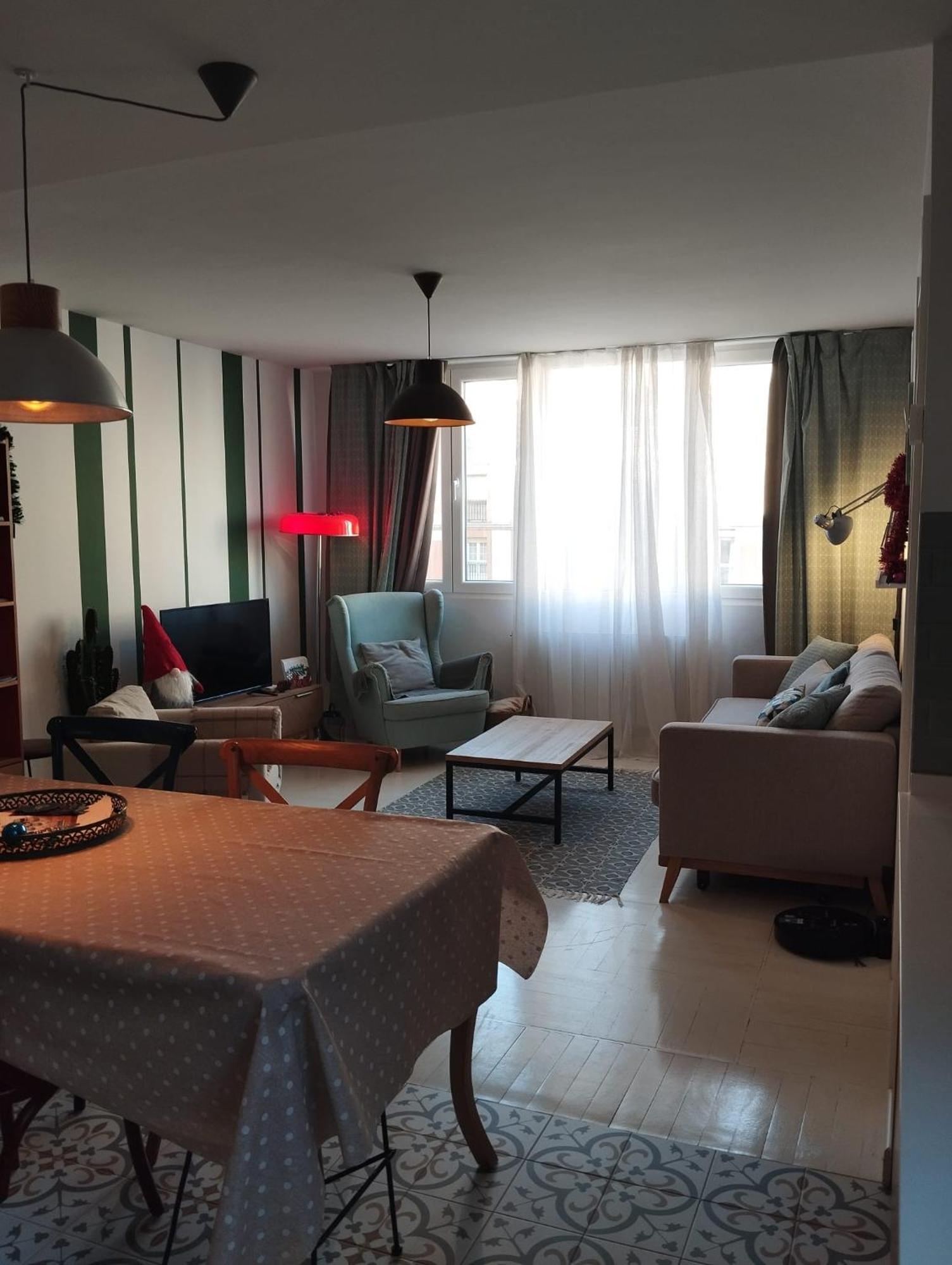 Apartamento Casa Palabra サンタンデール エクステリア 写真