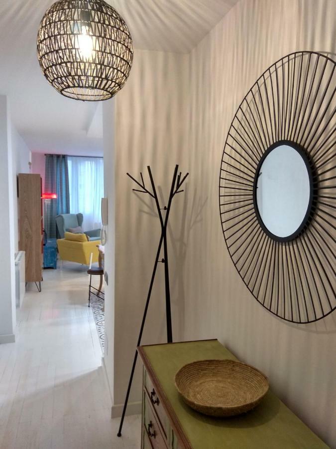 Apartamento Casa Palabra サンタンデール エクステリア 写真