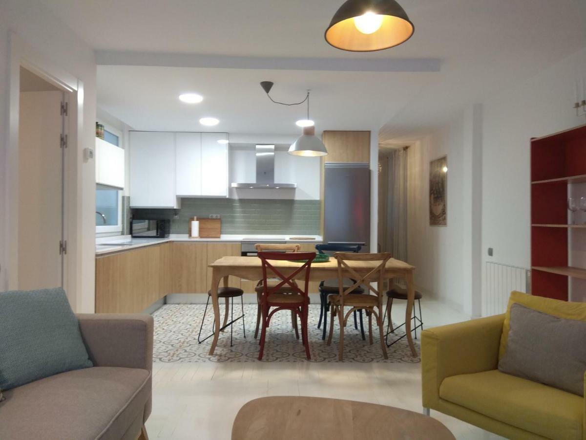 Apartamento Casa Palabra サンタンデール エクステリア 写真