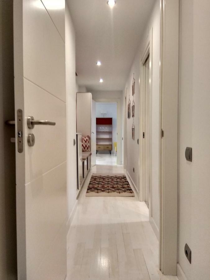 Apartamento Casa Palabra サンタンデール エクステリア 写真