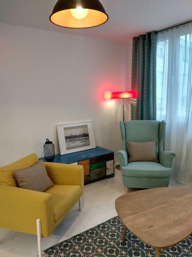 Apartamento Casa Palabra サンタンデール エクステリア 写真