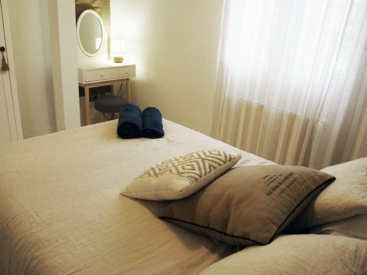 Apartamento Casa Palabra サンタンデール エクステリア 写真