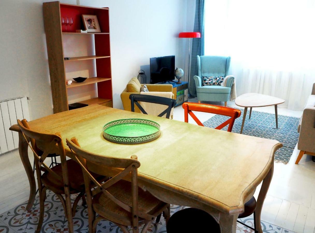 Apartamento Casa Palabra サンタンデール エクステリア 写真