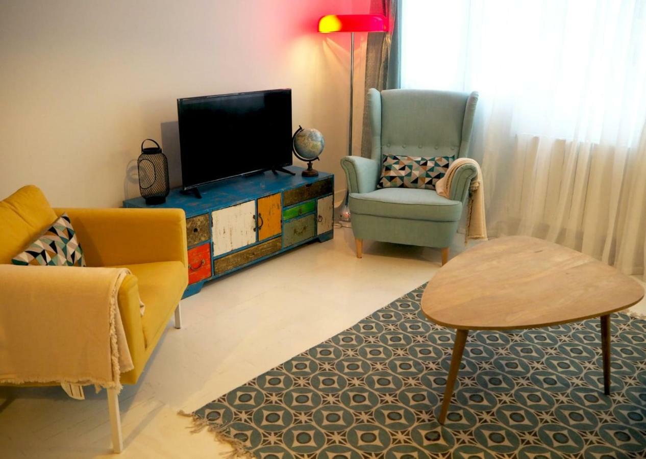Apartamento Casa Palabra サンタンデール エクステリア 写真