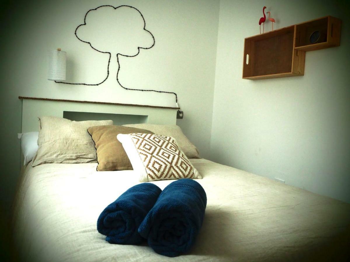 Apartamento Casa Palabra サンタンデール エクステリア 写真
