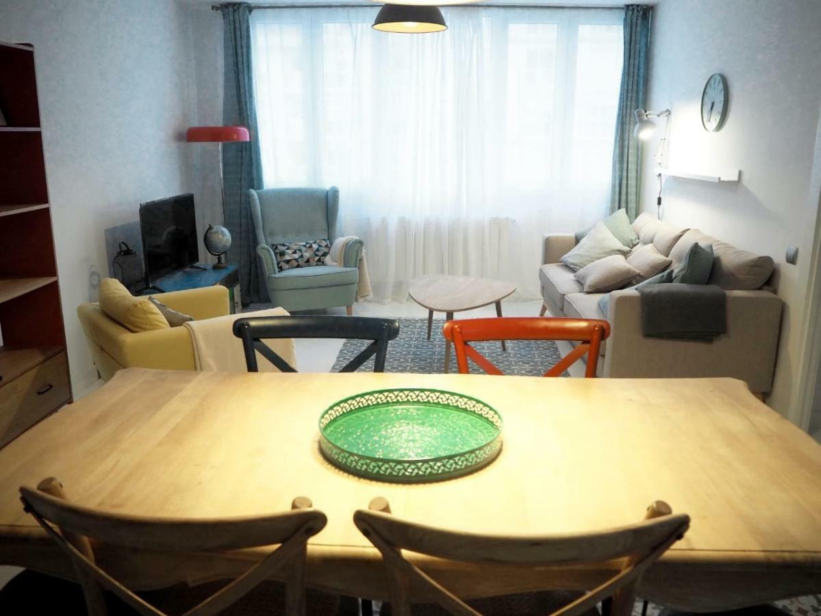 Apartamento Casa Palabra サンタンデール エクステリア 写真