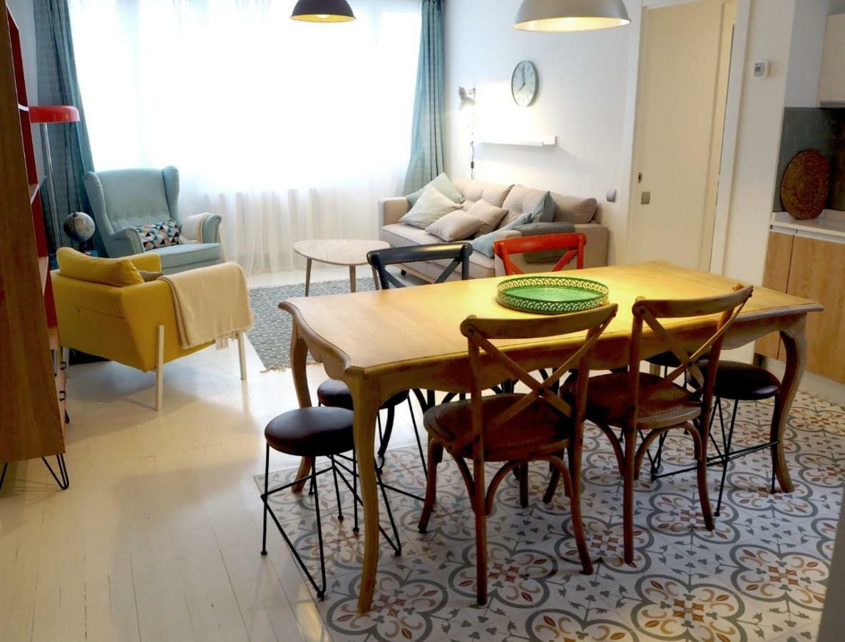 Apartamento Casa Palabra サンタンデール エクステリア 写真