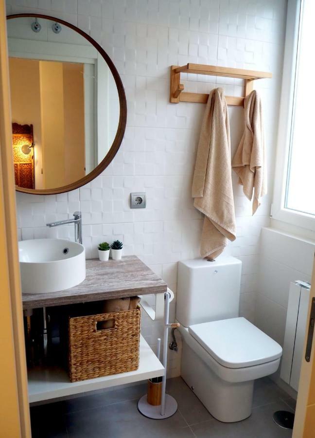 Apartamento Casa Palabra サンタンデール エクステリア 写真