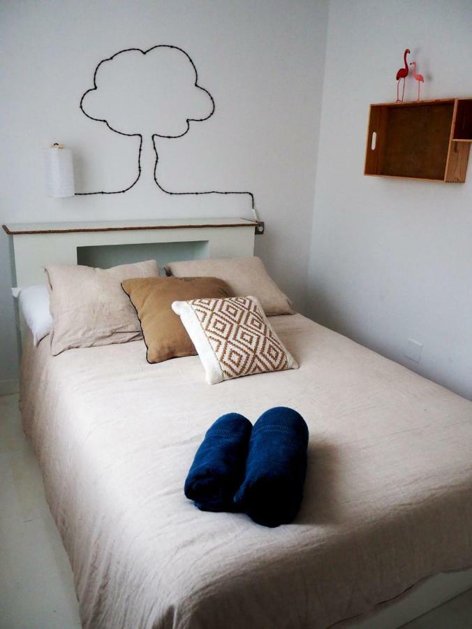 Apartamento Casa Palabra サンタンデール エクステリア 写真