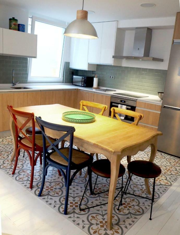 Apartamento Casa Palabra サンタンデール エクステリア 写真