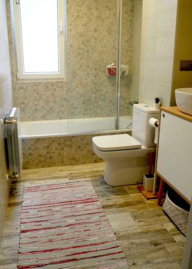 Apartamento Casa Palabra サンタンデール エクステリア 写真