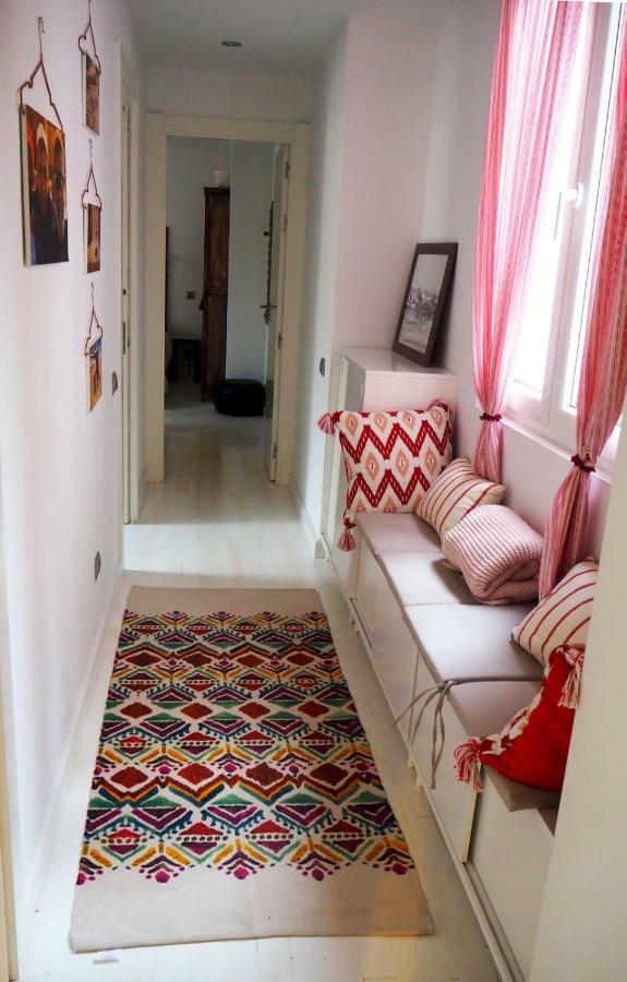 Apartamento Casa Palabra サンタンデール エクステリア 写真