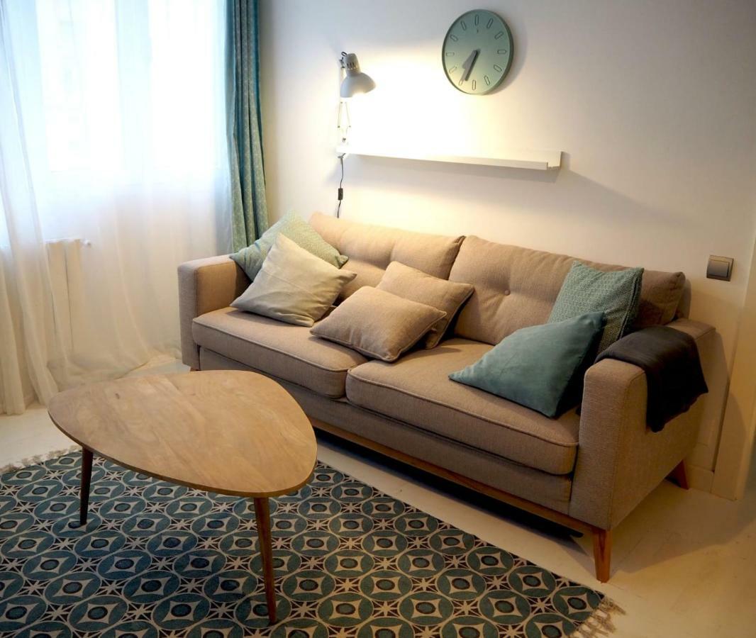 Apartamento Casa Palabra サンタンデール エクステリア 写真